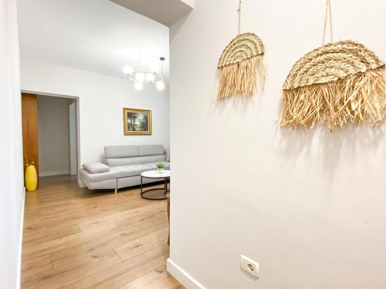 Block Inn Apartments Tirana Extérieur photo